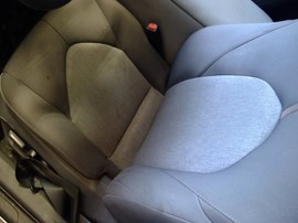 2018 TOYOTA CAMRY, SILVER, LE MODEL, 2.5L, AT,    Z26374